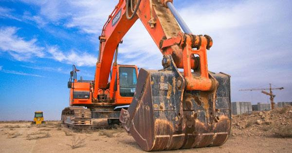 Construction Management Software