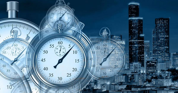 Construction Schedule