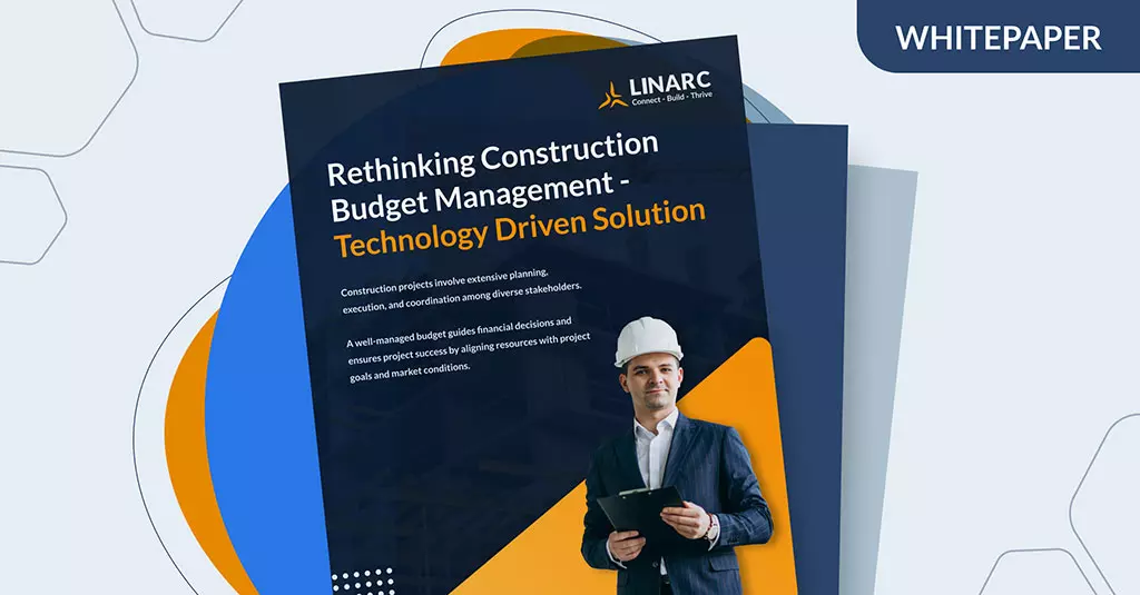 Construction Budget Management