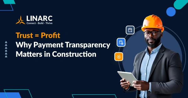 Payment transparency