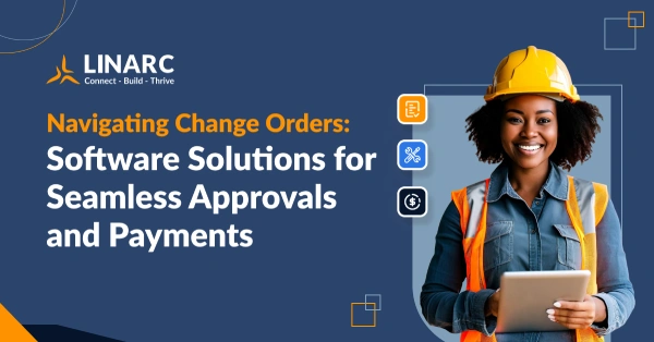 change order management