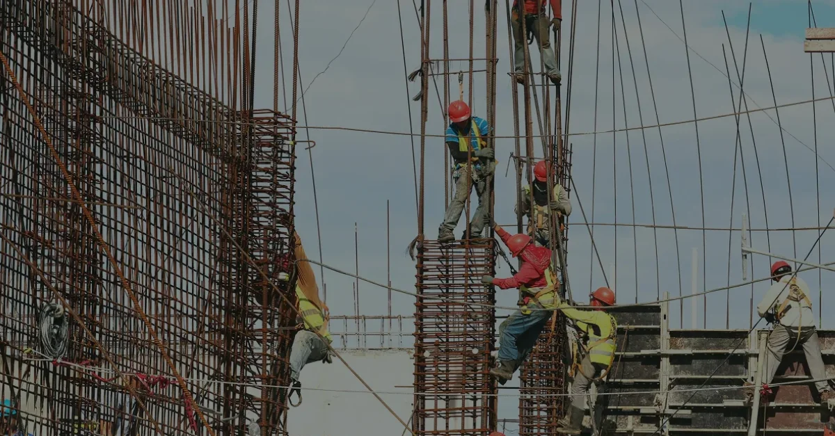construction technology