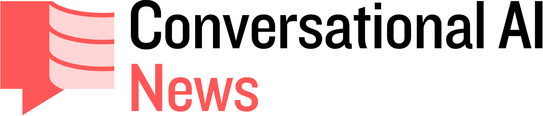 conversational AI logo