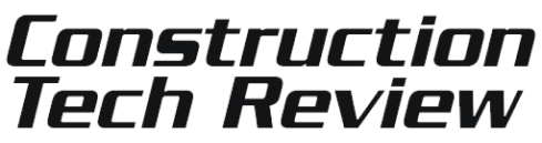 Construction Tech Review - Award Winner 2025