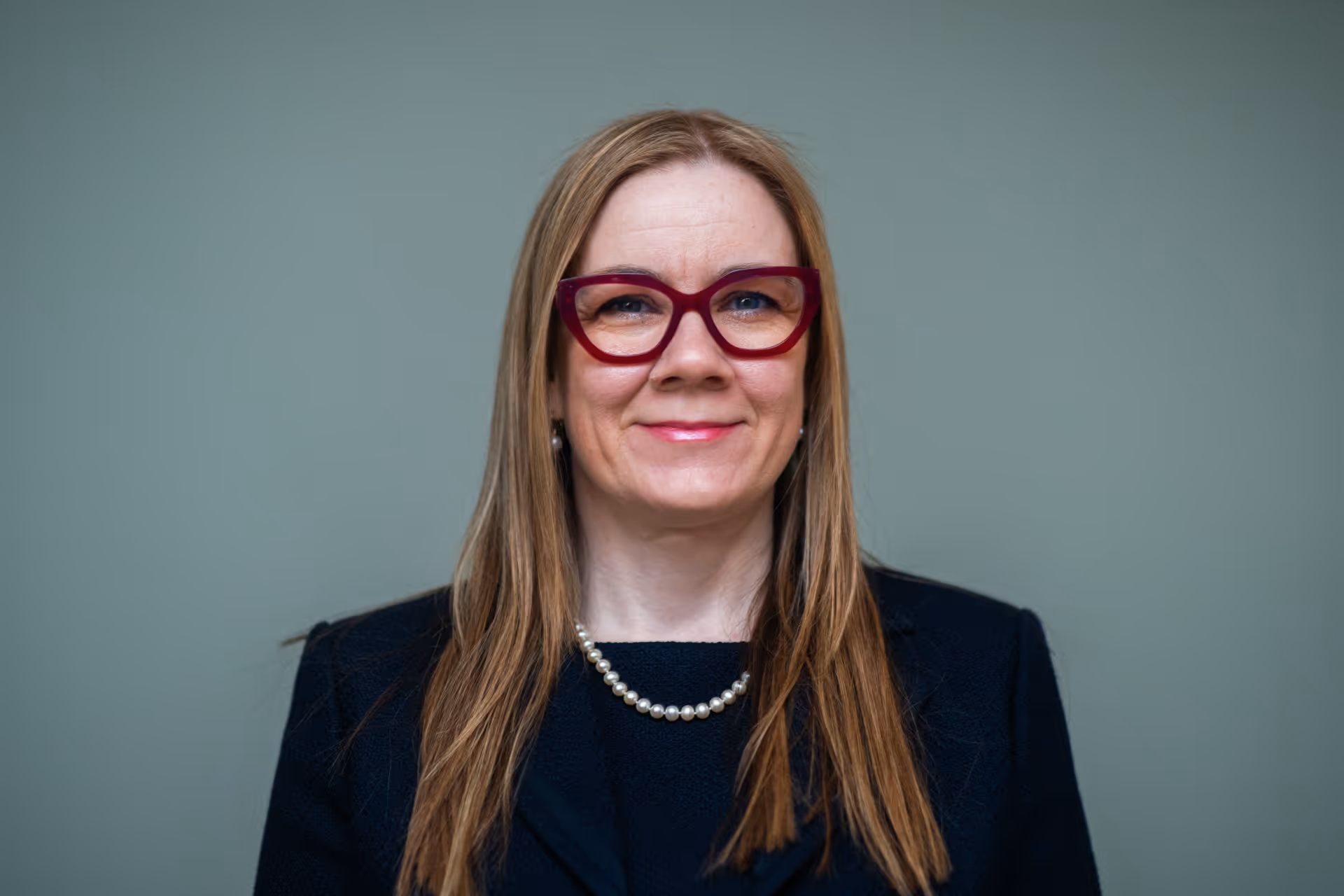 Caroline - Senior Optical Assistant