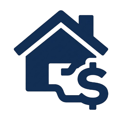 Equity release icon