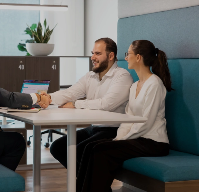 Self employed business owner applying for a home loan