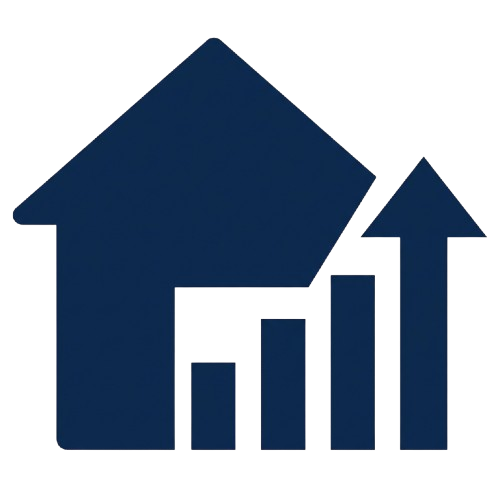 Investment loans icon