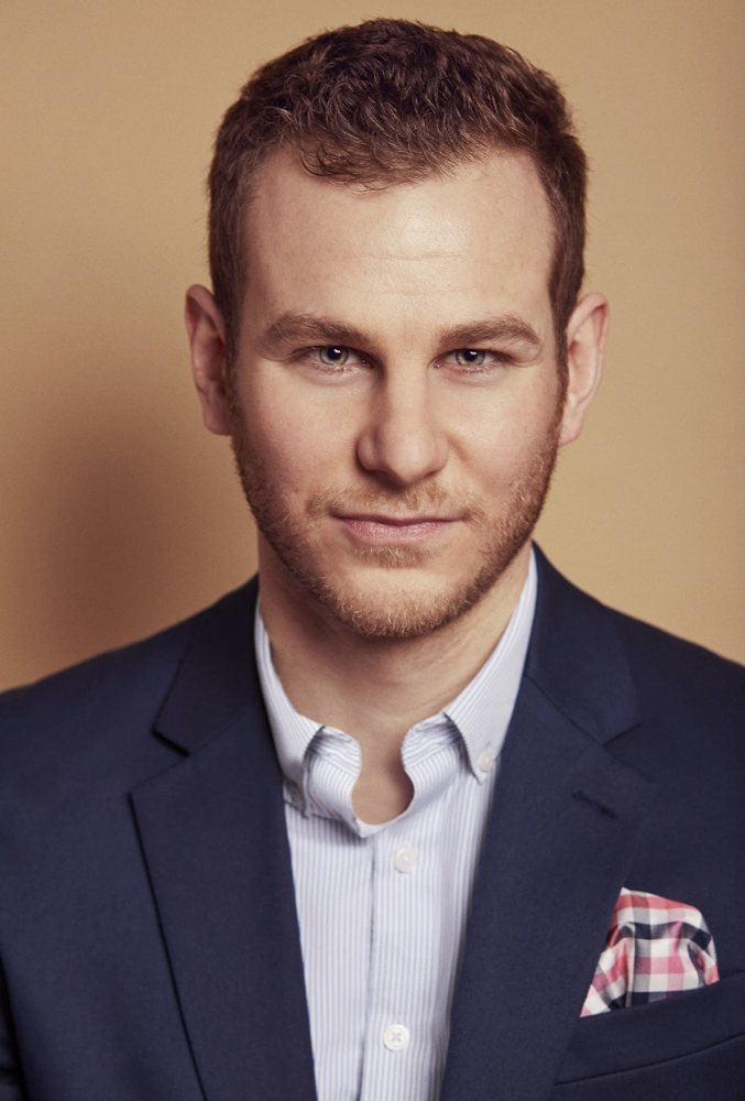 Matt Krueger, founder of BK Blueprint