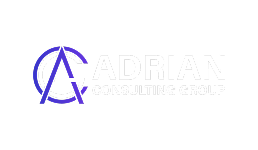 Adrian Consulting Group logo