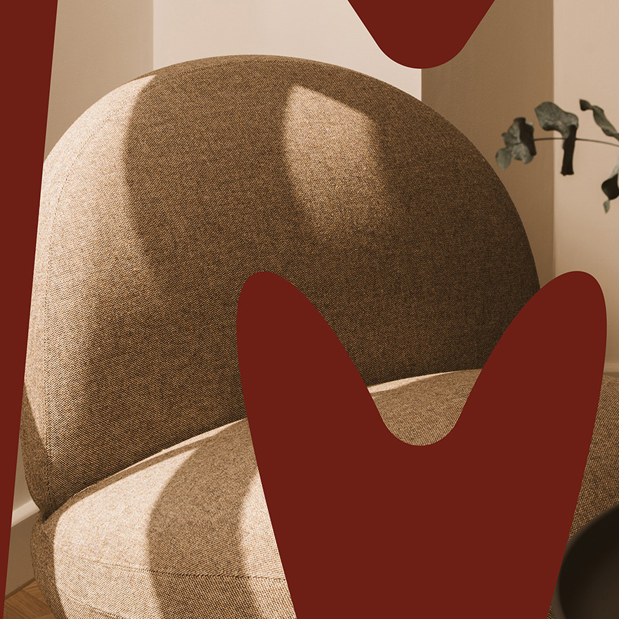 MOOD by HOP workplace furniture
