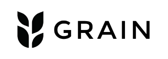 Grain logo | Aspire