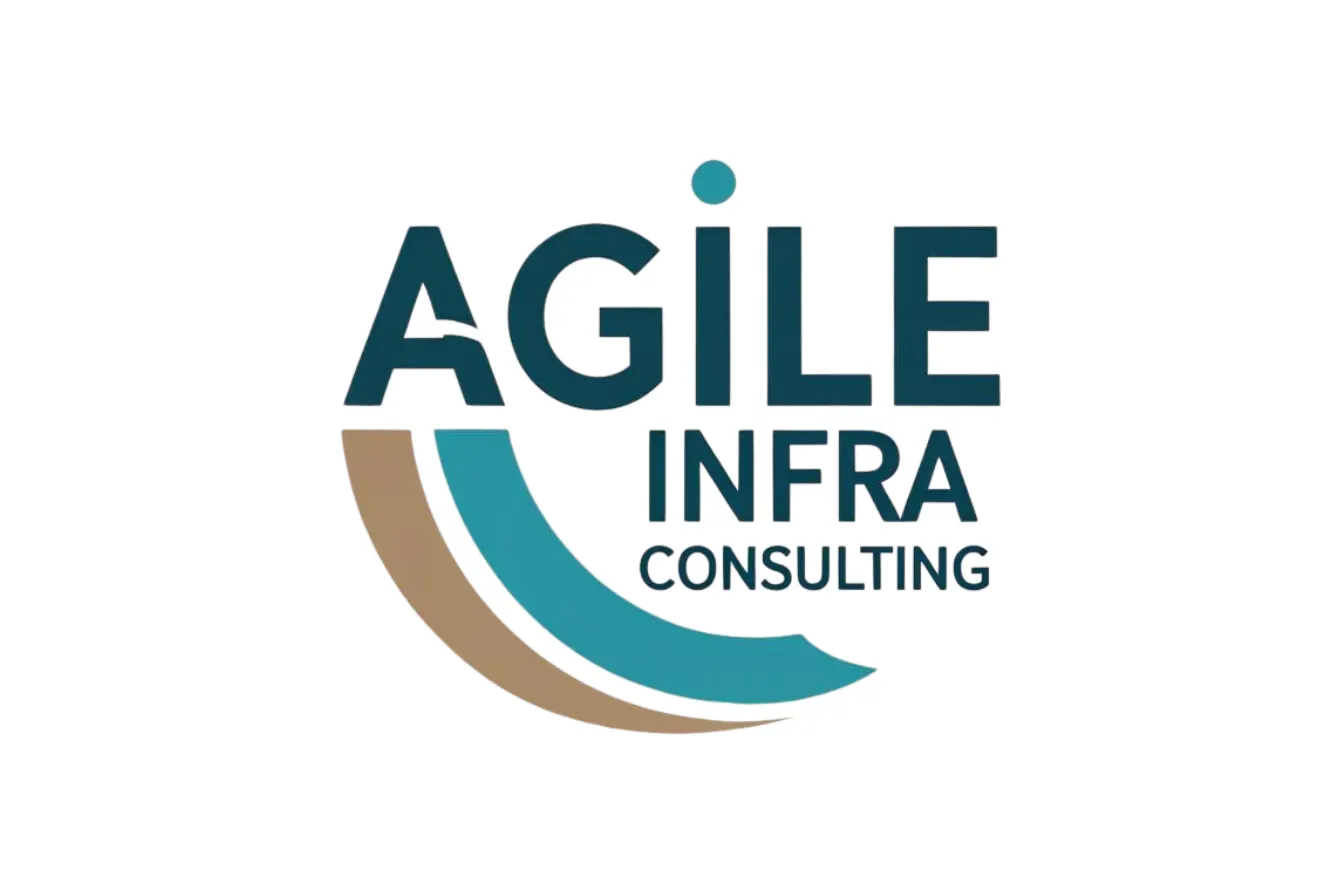 Agile Infra Consulting Oy logo