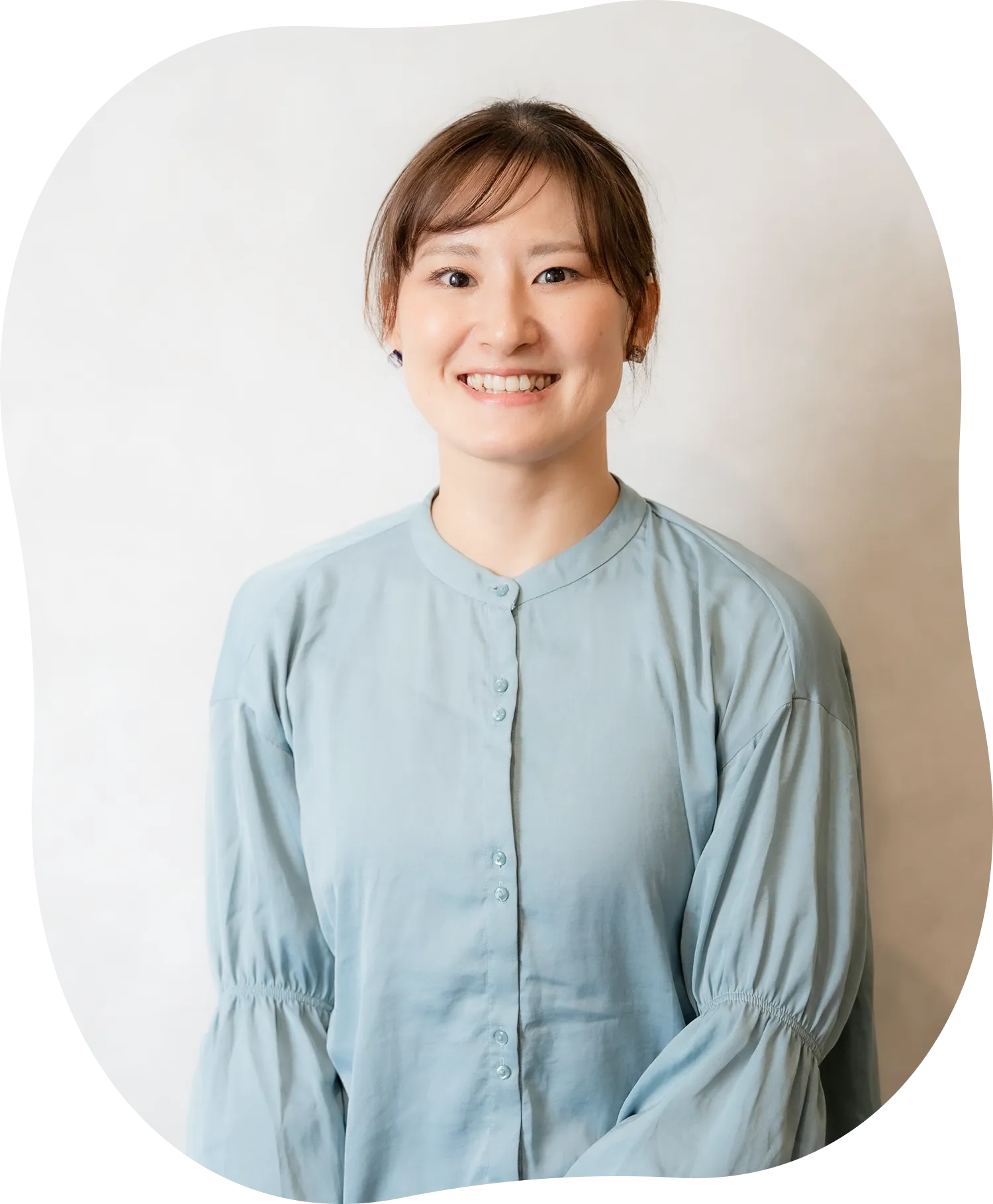林 友里菜