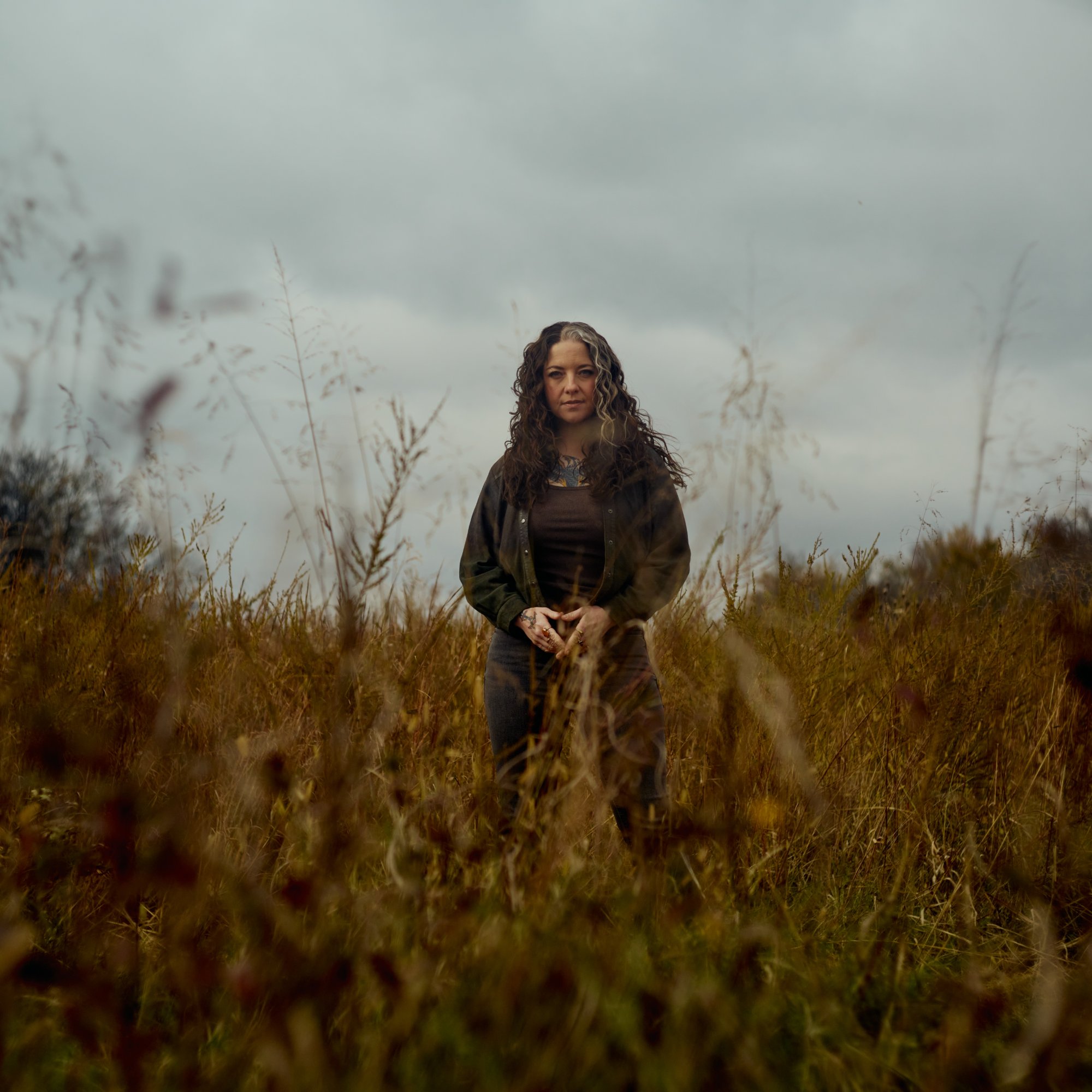 Ashley McBryde