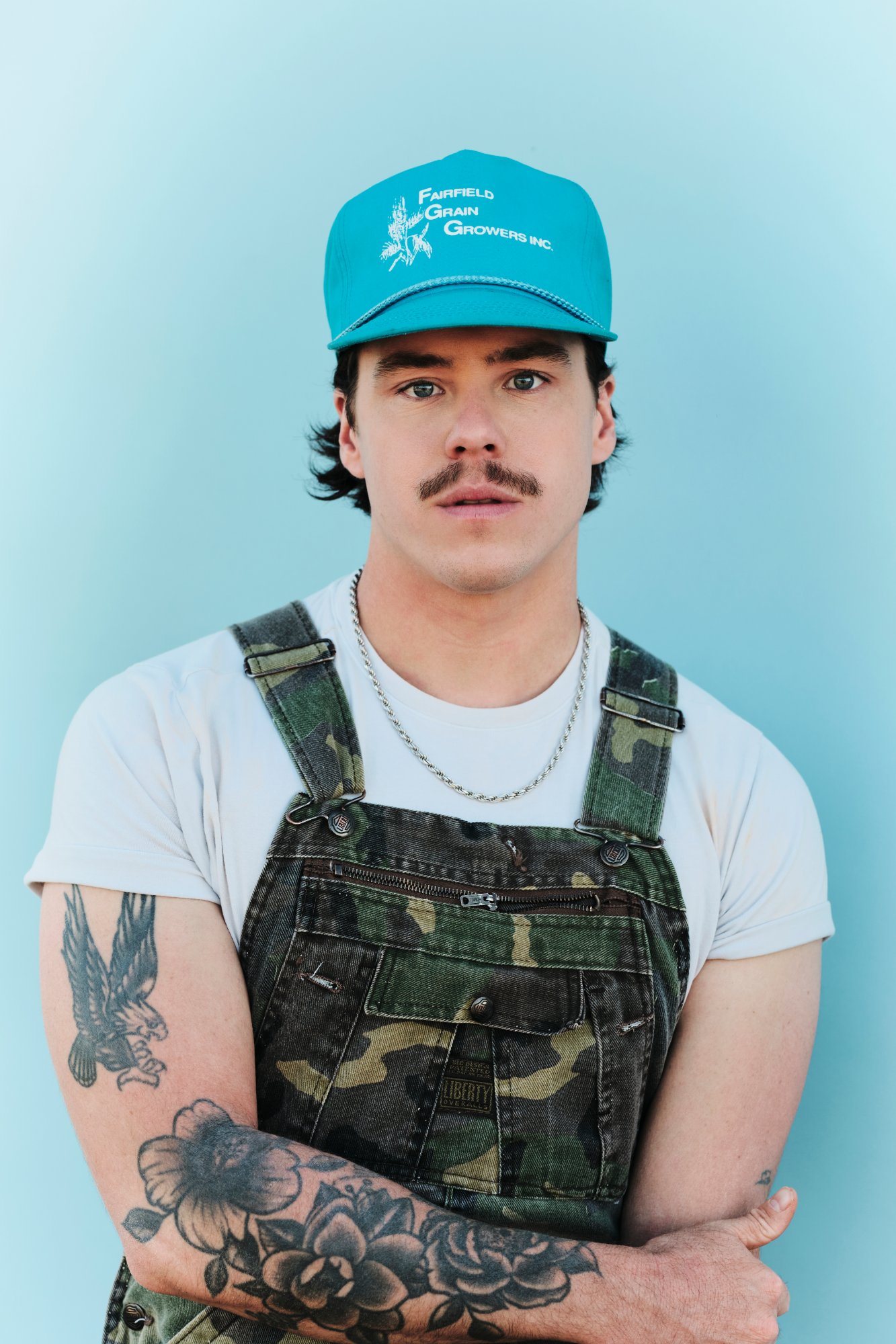 Zach John King