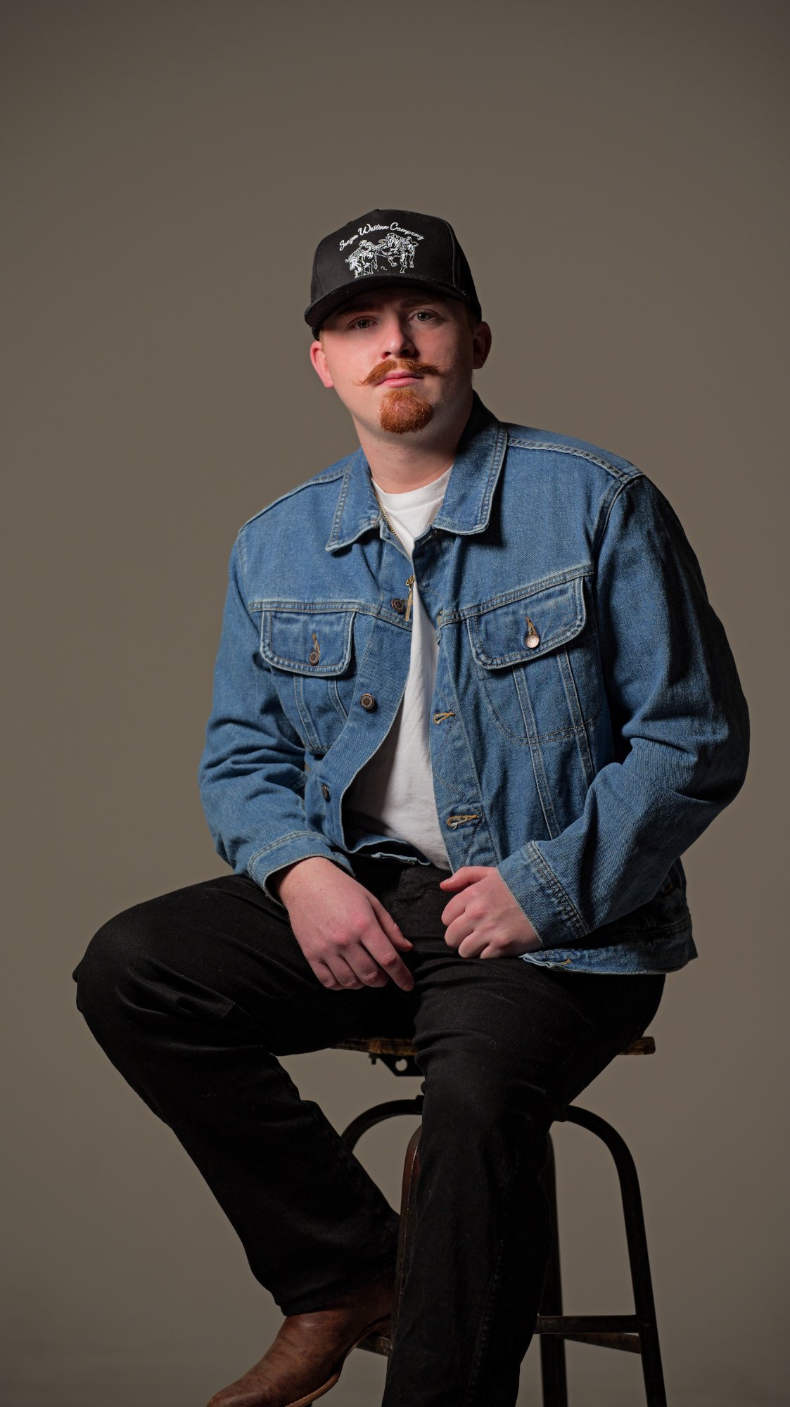 Tyler Nance