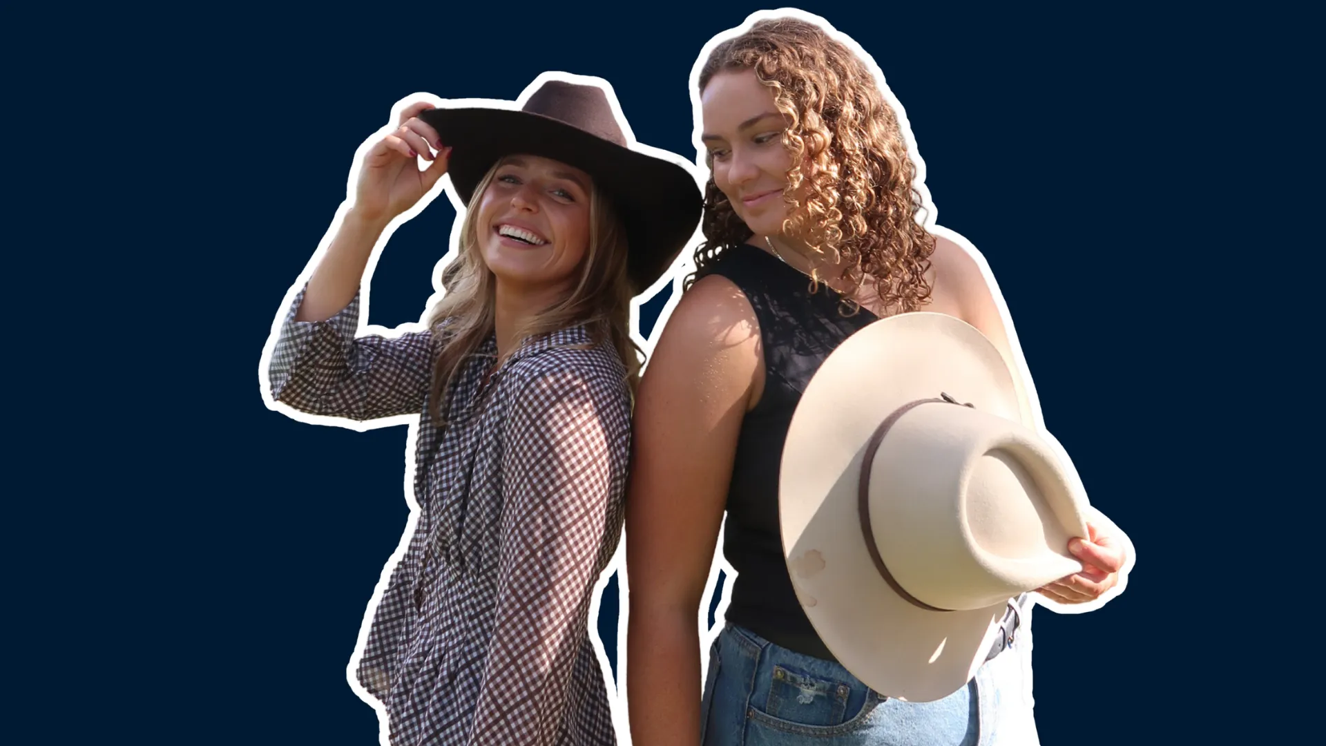 Ladies Love Country
