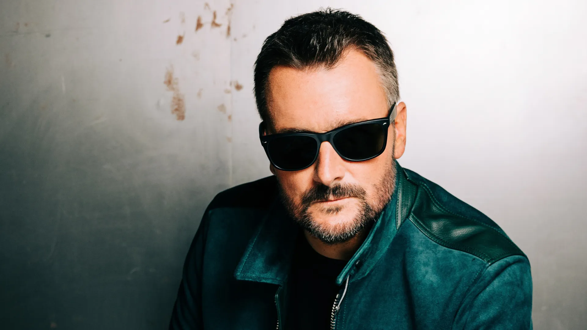 Eric Church