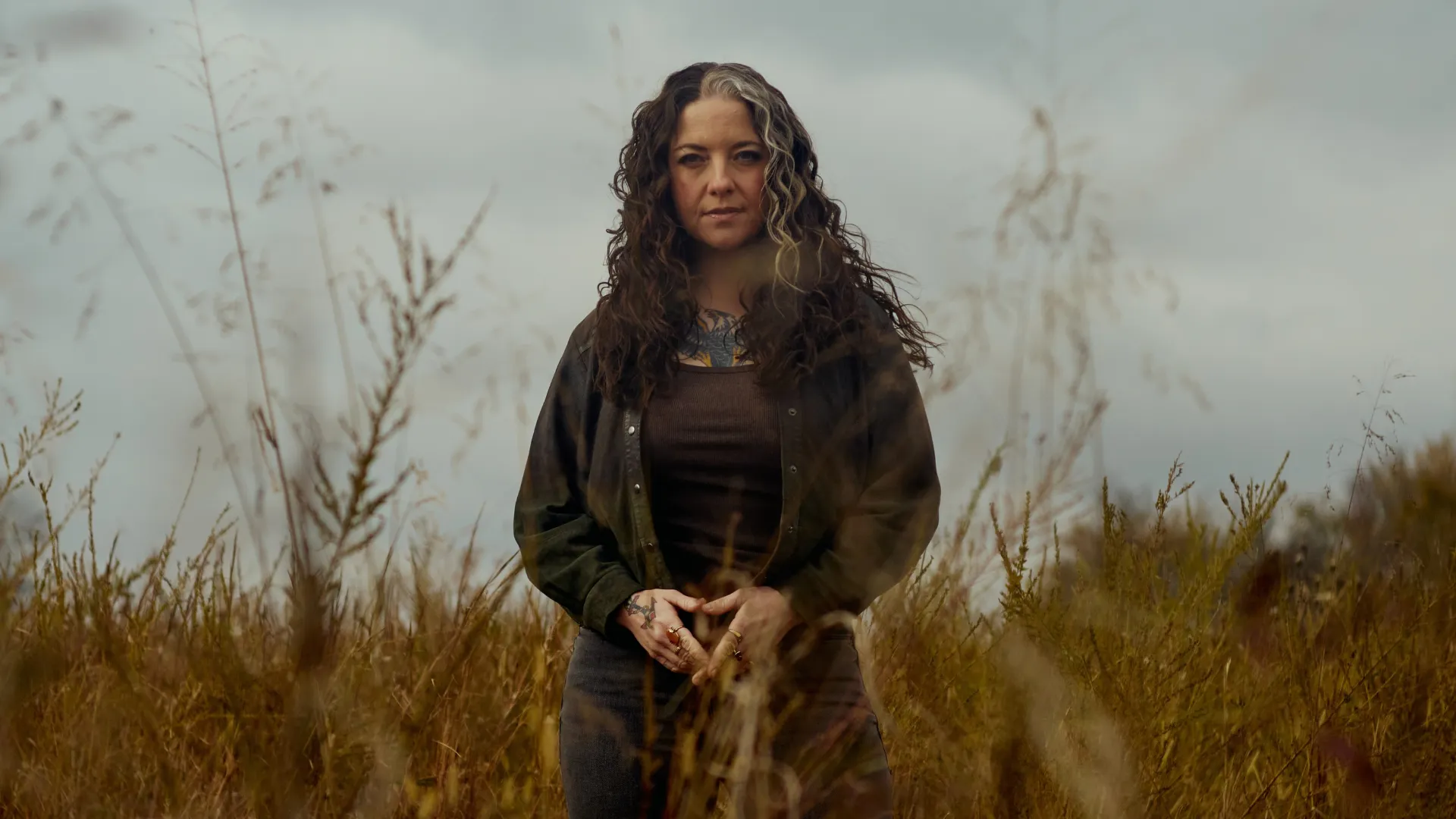 Ashley McBryde