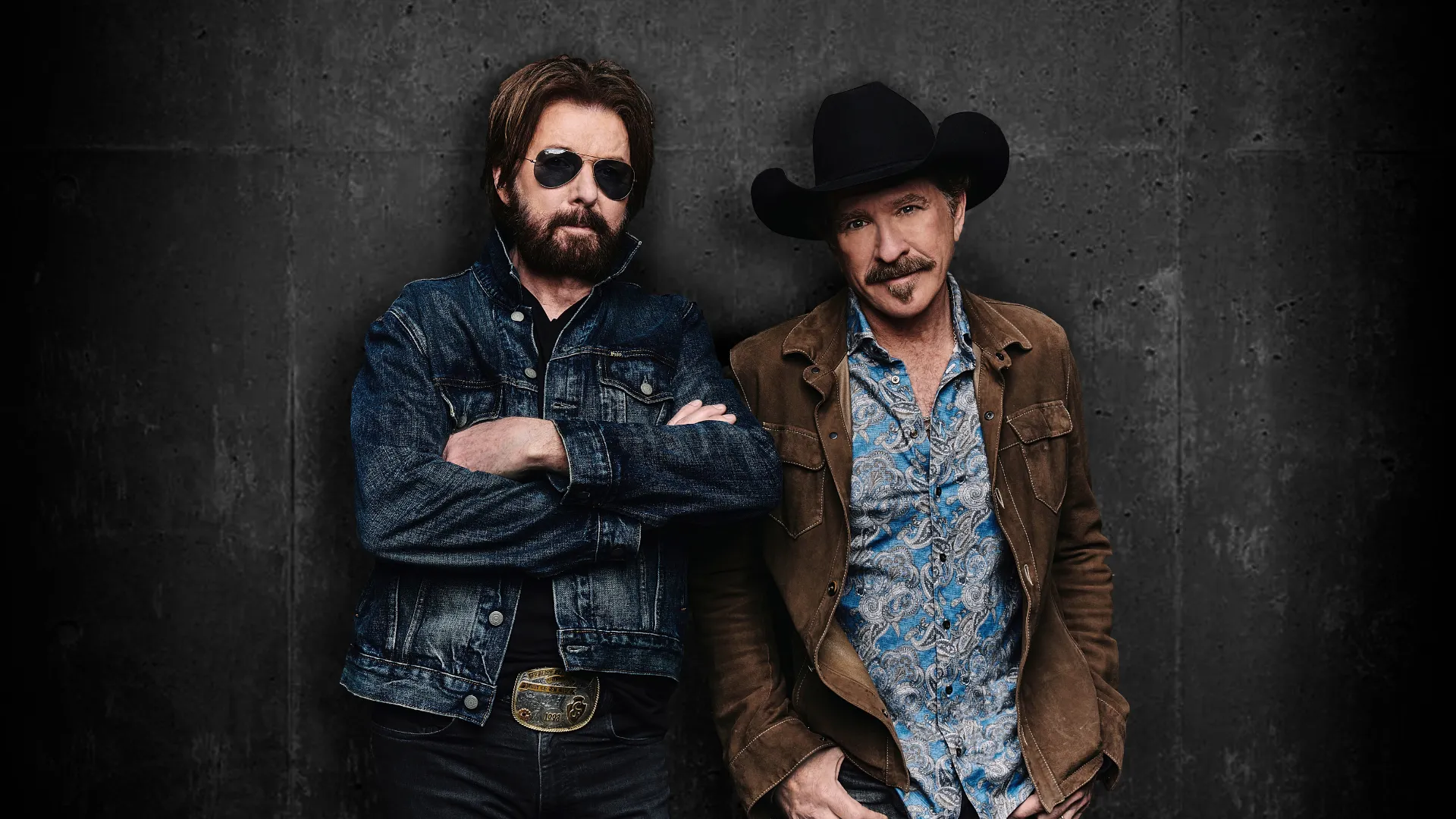 Brooks & Dunn