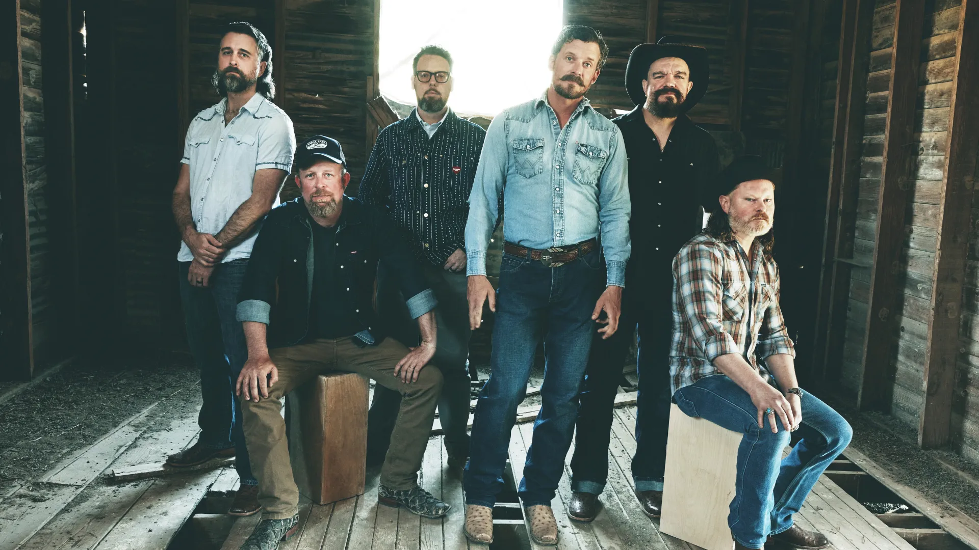 Turnpike Troubadours