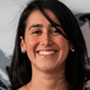 Sarita Saffon, UX Research Lead at Userlytics