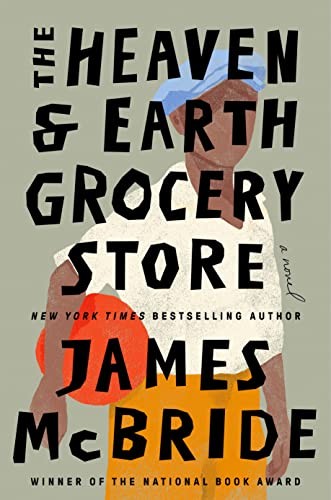 The Heaven and Earth Grocery Store cover