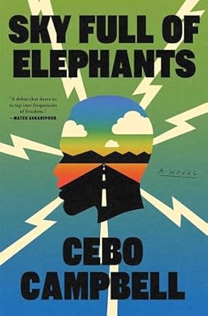 Sky Full of Elephants cover
