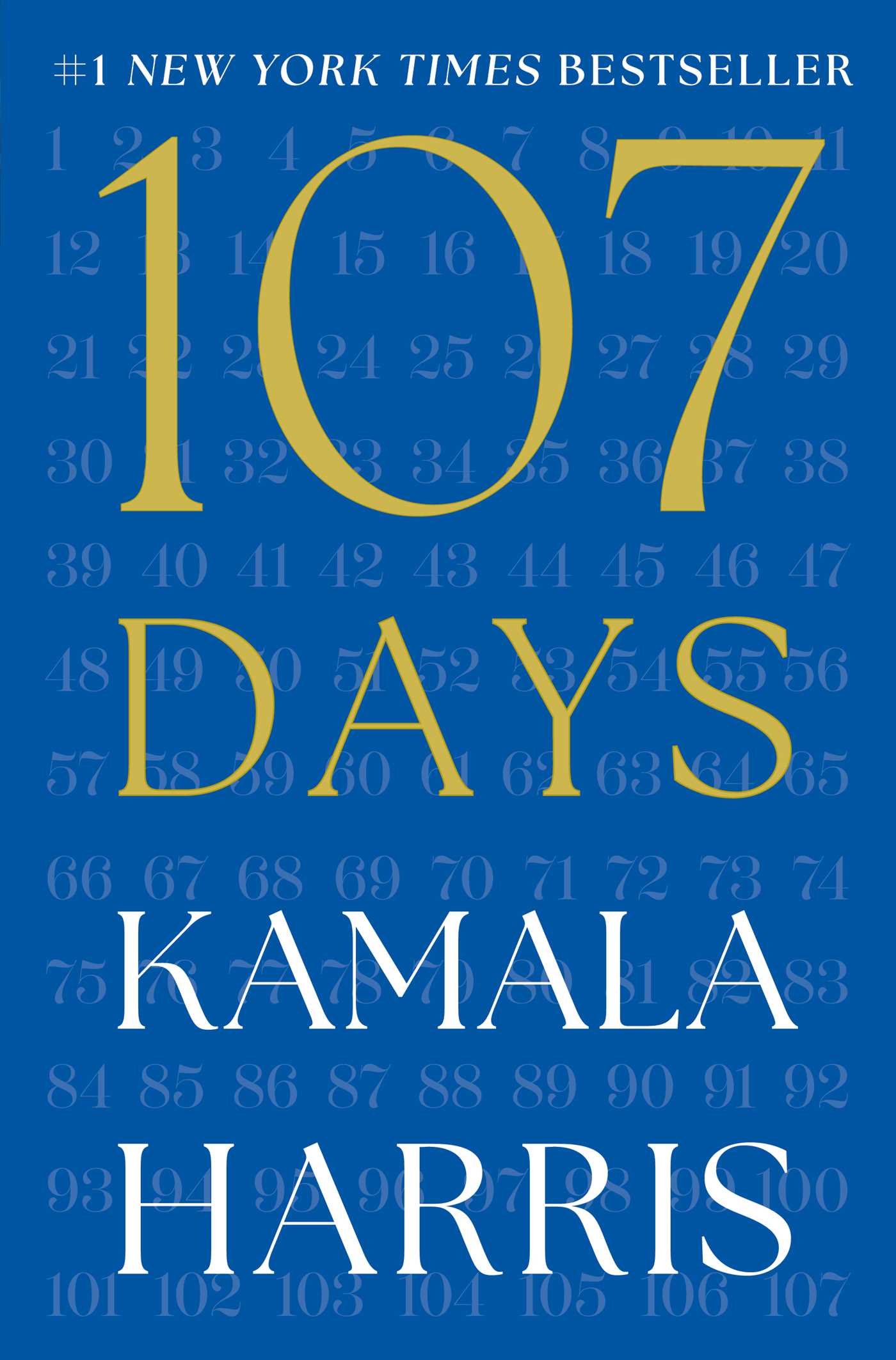 107 Days cover
