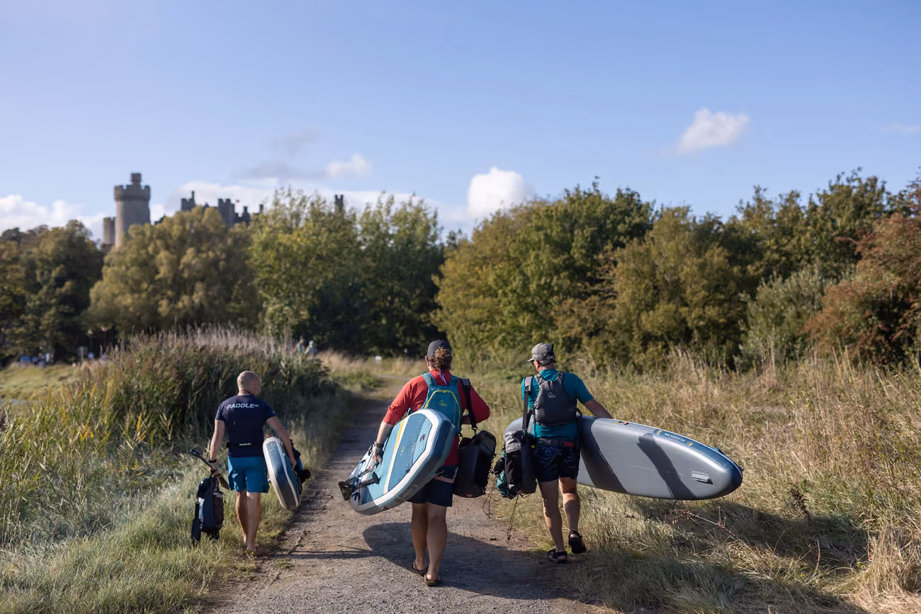 Things to Do in Arundel: A Day in One of West Sussex’s Most Characterful Towns