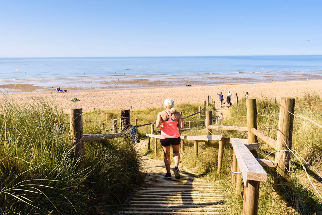 Coast to Countryside: Discover More of West Sussex