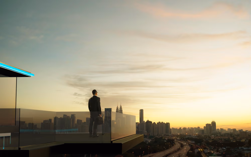 Financial independence is not simply early retirement or earning a high income. Learn what financial freedom really means and how to define it on your own terms.