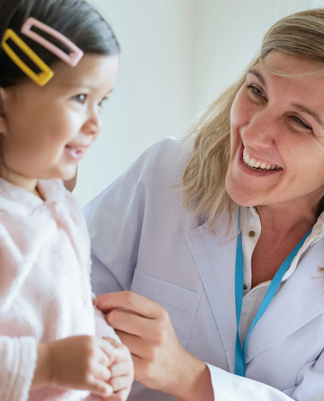 Professional medical care with attention to every patient. We create a comfortable and trustworthy environment for everyone.