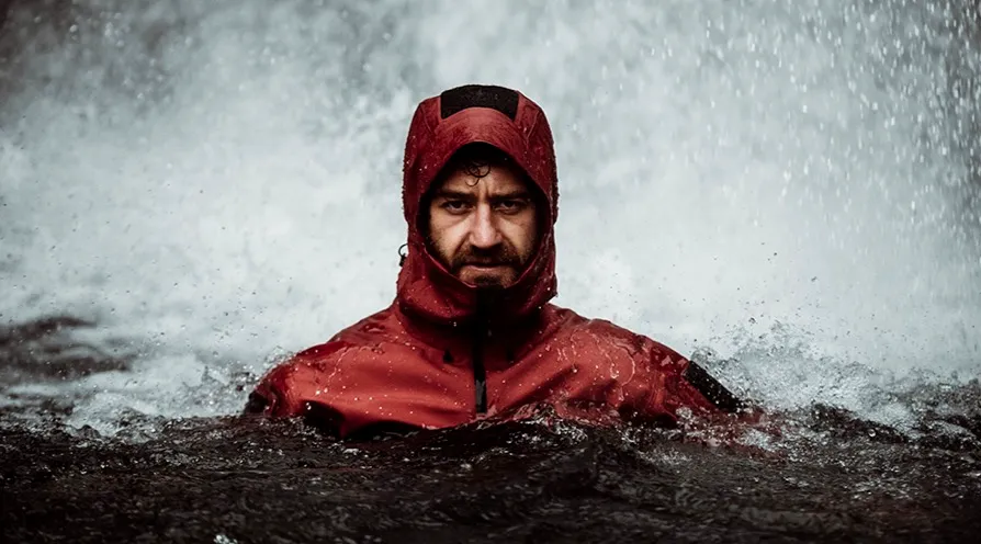 Thrudark Inception Brand Film | Form Films