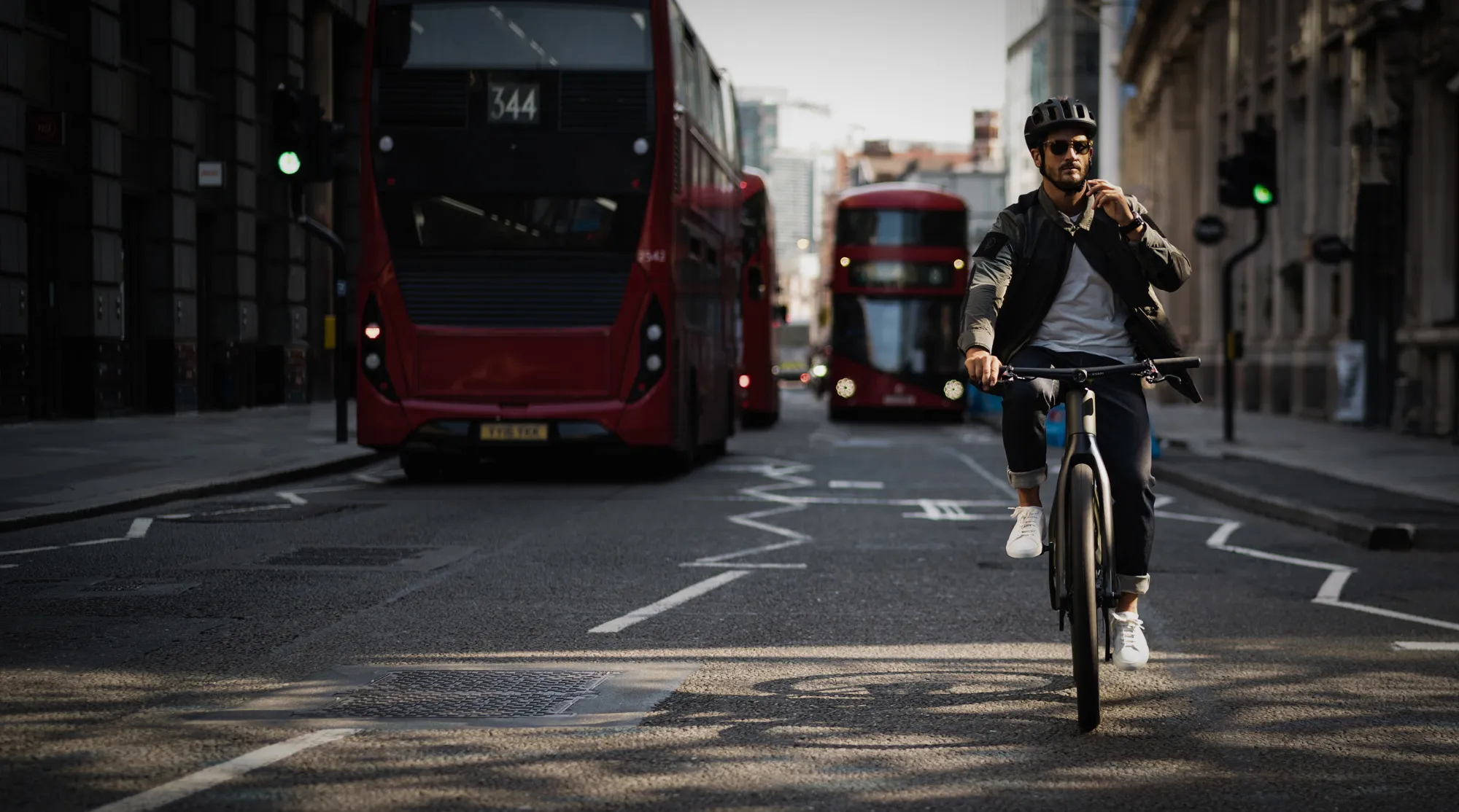 Evari Bikes, Brand Film | Form Films