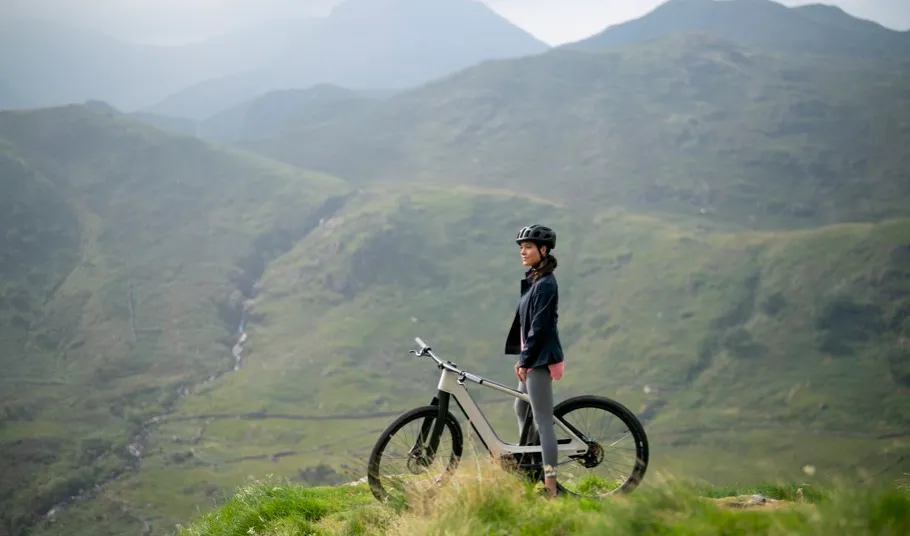 Evari Bikes, Brand Film | Form Films