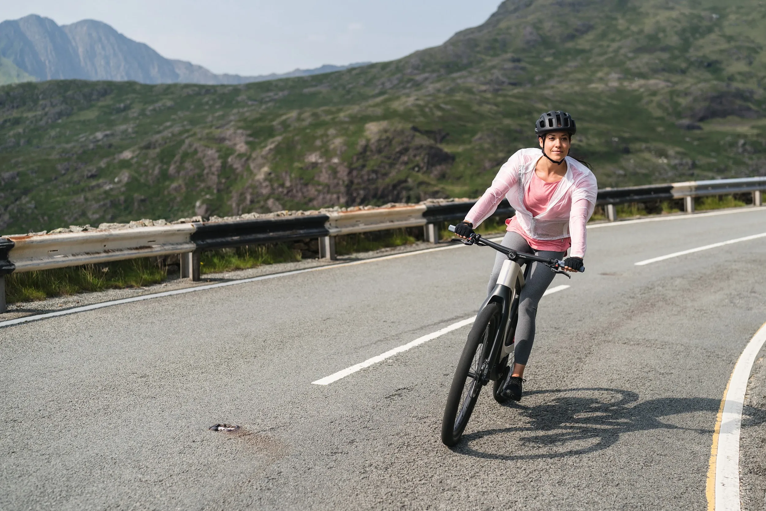 Evari Bikes, Brand Film | Form Films