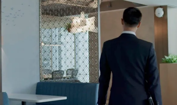 Swire Properties Immersive Film | Form Films