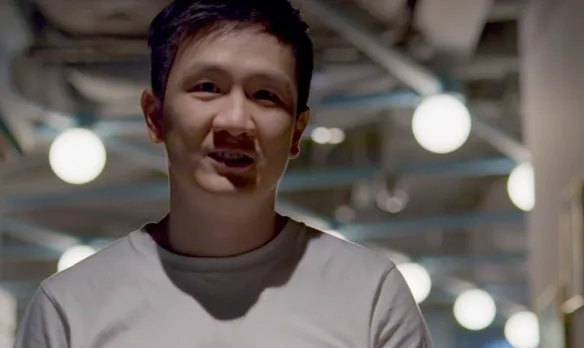 Swire Properties Immersive Film | Form Films