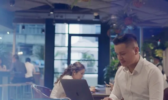 Swire Properties Immersive Film | Form Films