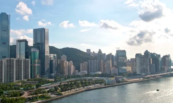 Swire Properties Immersive Film | Form Films