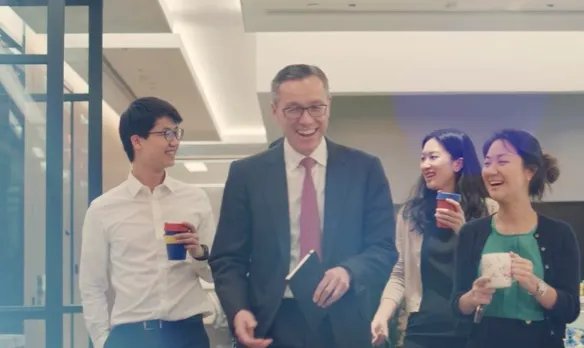 Swire Properties Immersive Film | Form Films