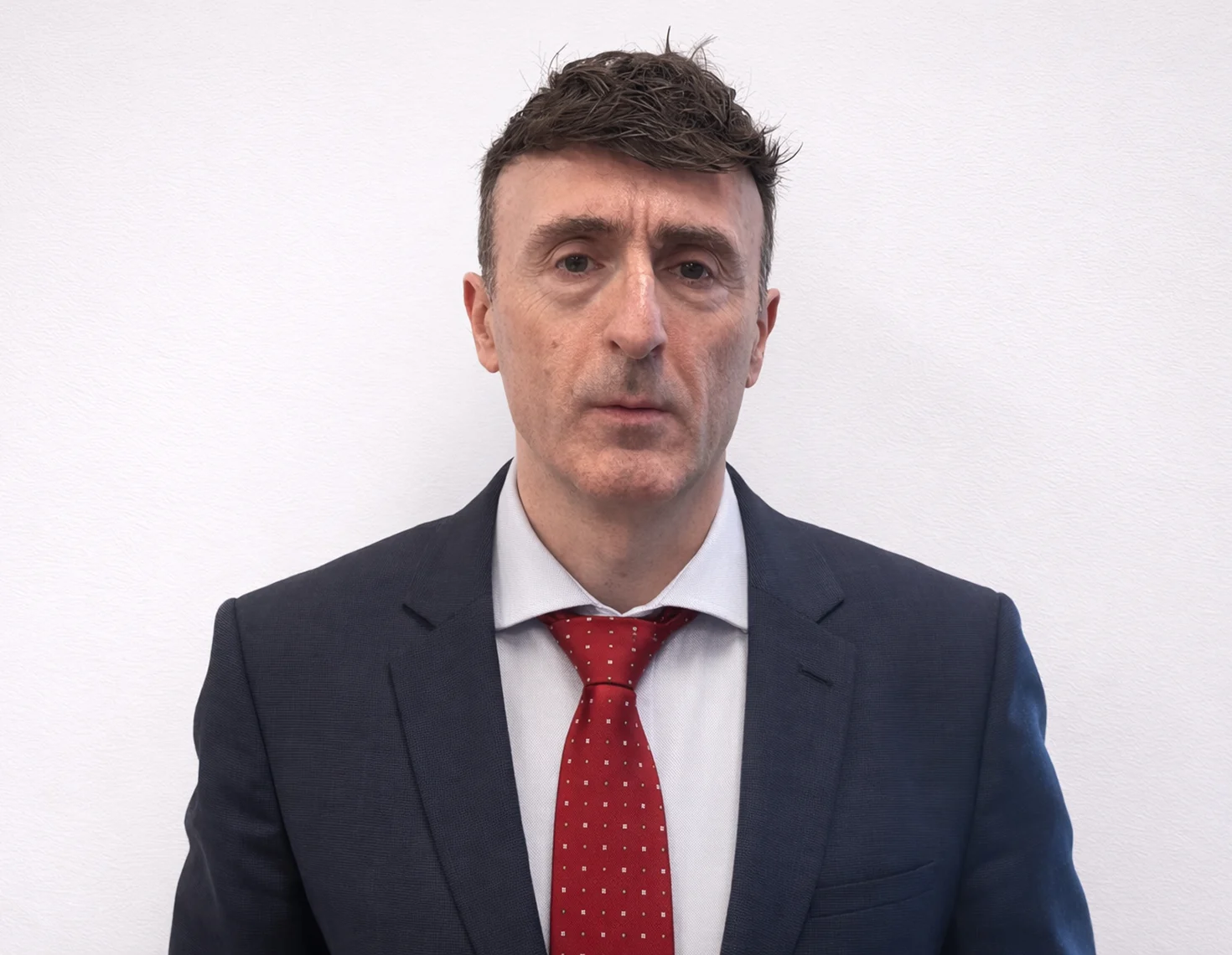 Luca Prencipe consulente finanziario esperto in gestione patrimoniale e wealth management.