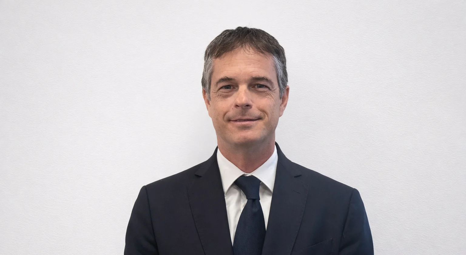 Luca Prencipe consulente finanziario esperto in gestione patrimoniale e wealth management.