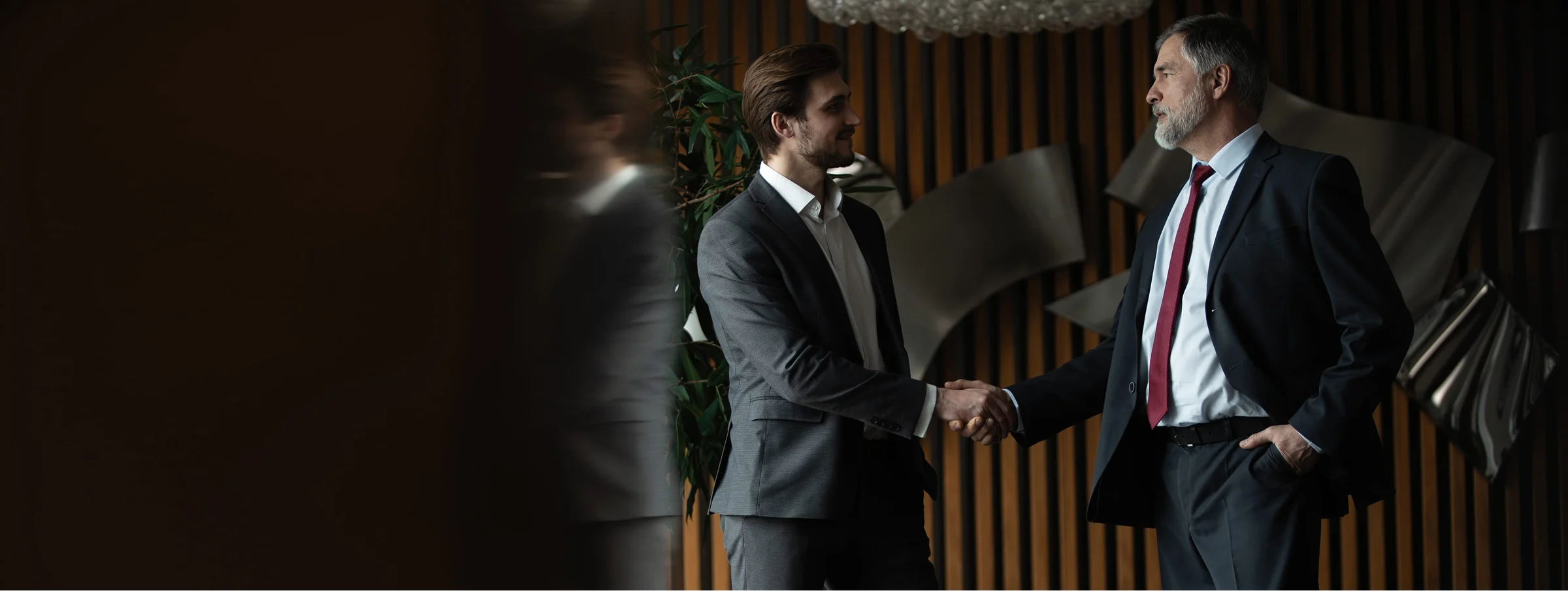 Ufficio privato di consulenza per gestione patrimoniale e family office.