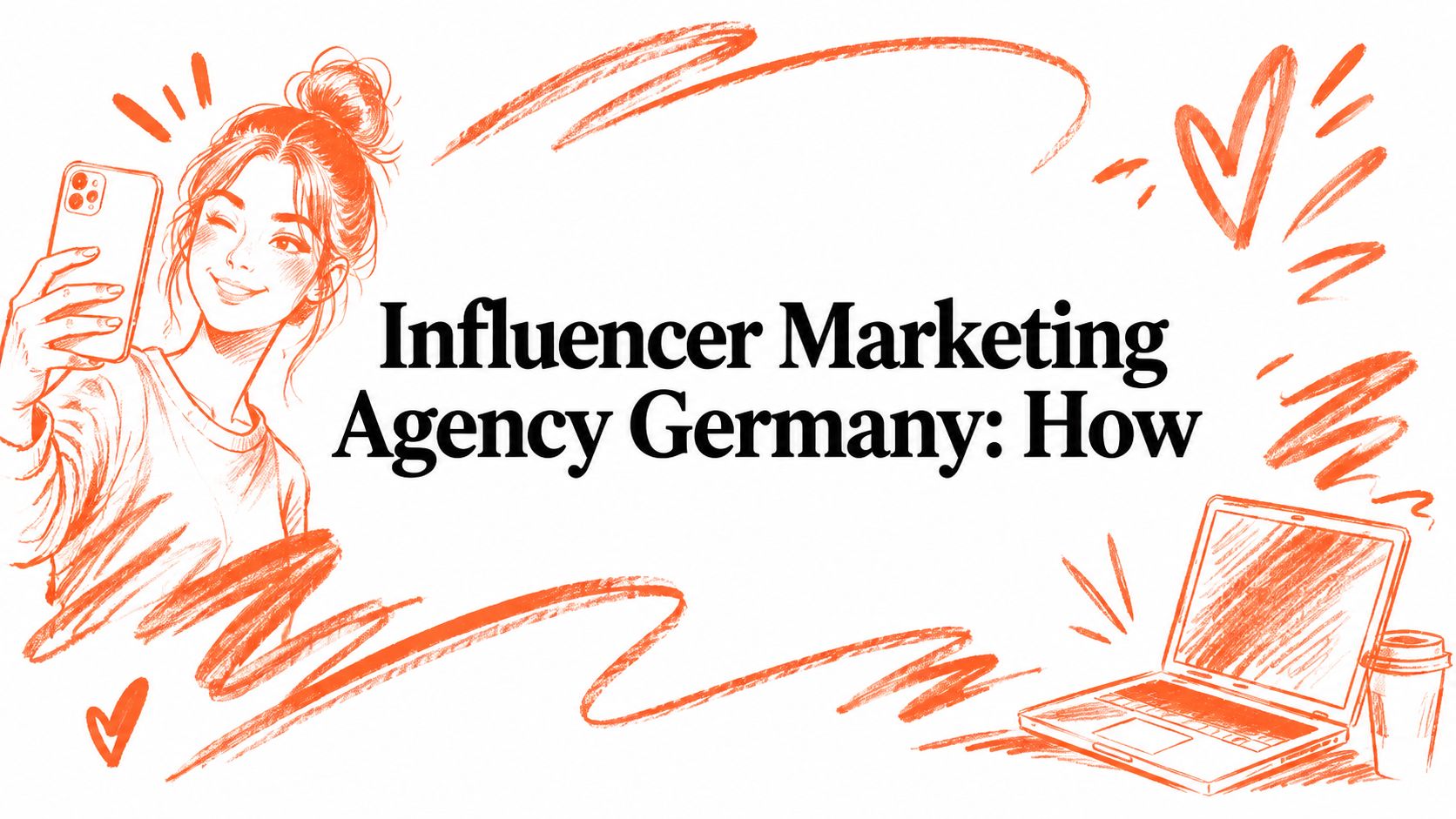 Influencer Marketing Agency Germany: How