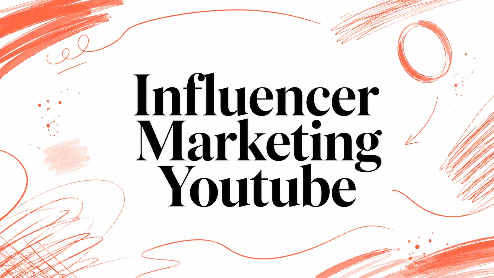 Influencer Marketing Youtube