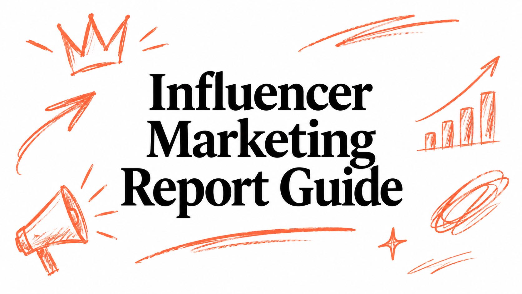 Influencer Marketing Report Guide