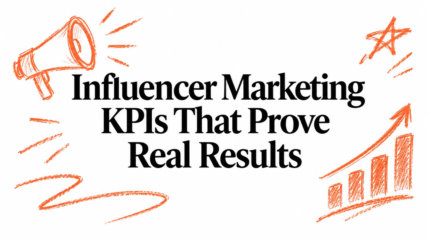 Influencer Marketing KPIs That Prove Real Results